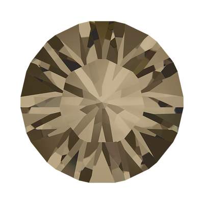 1028 pp 5 Smoky Quartz F - 1440 pcs