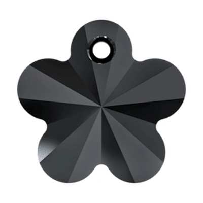 6744 12 mm Jet - 144 pcs