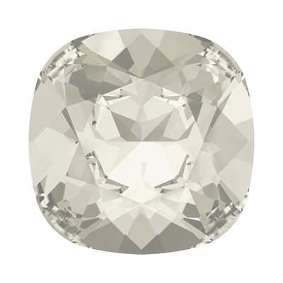 4470 12 mm Crystal Silver Shade F - 72 pcs