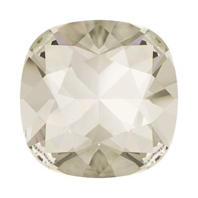 4470 10 mm Crystal Silver Shade F - 144 pcs