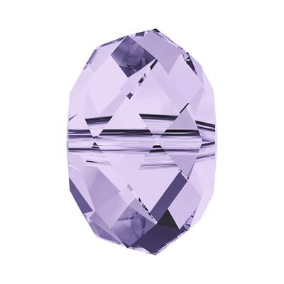 5040 6 mm Violet - 360 pcs