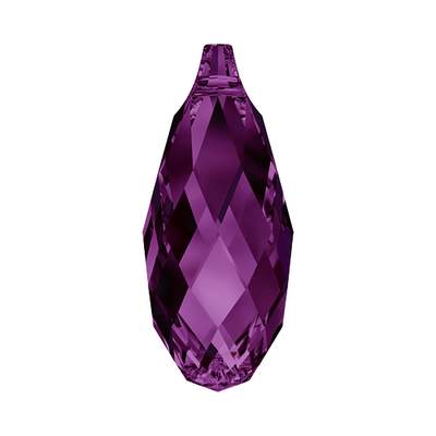6010 11 x 5,5 mm Amethyst - 144 pcs