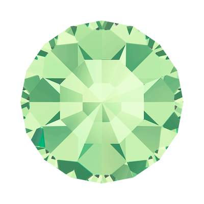 1100 pp 3 Chrysolite F - 1440 pcs