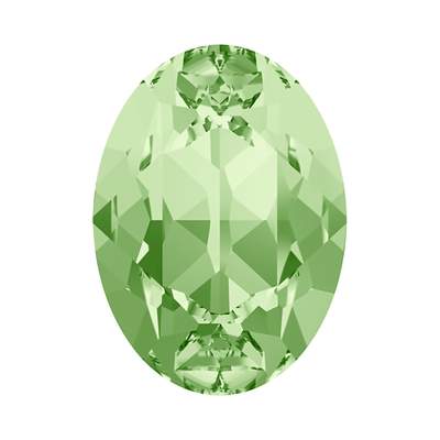 4120 6 x 4 mm Chrysolite - 360 pcs