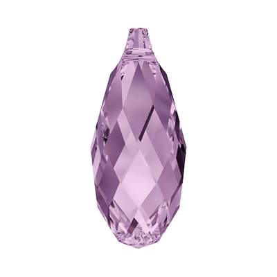 6010 11 x 5,5 mm Light Amethyst - 144 pcs