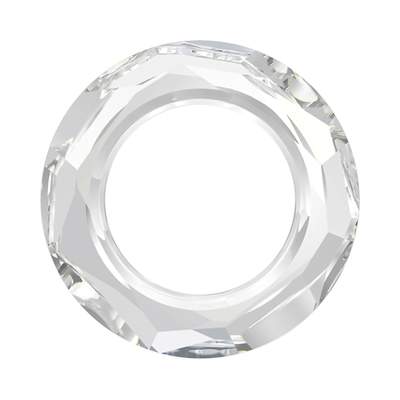 4139 14 mm Crystal - 72 pcs