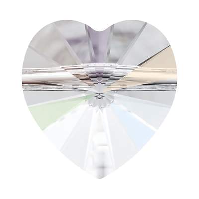 5742 8 mm Crystal AB - 288 pcs