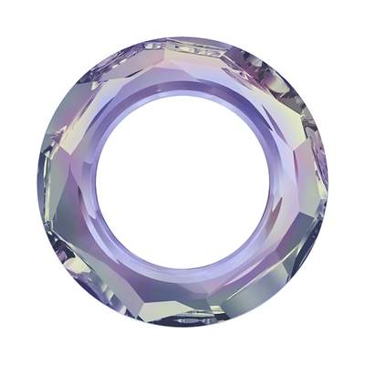 4139 14 mm Crystal Vitrail Light - 72 pcs