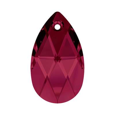 6106 16 mm Ruby - 144 pcs