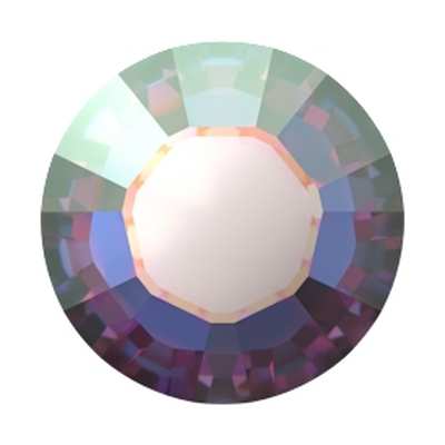 1128 ss 29 Crystal AB CAL V - 360 pcs
