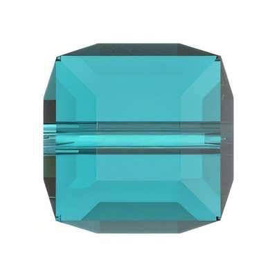 5601 4 mm Blue Zircon - 288 pcs