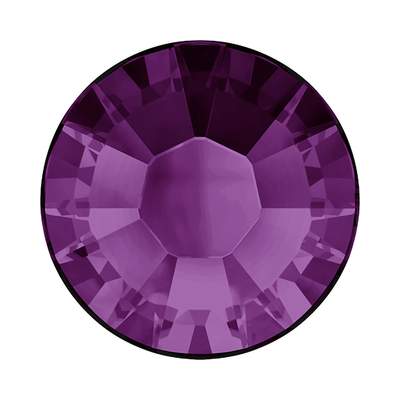 2028 pp 11 Amethyst F - 1440 pcs