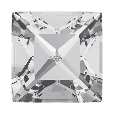 4428 6 mm Crystal FV - 360 pcs