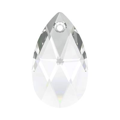 6106 16 mm Crystal - 144 pcs