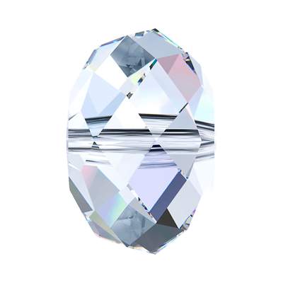 5040 12 mm Crystal AB - 144 pcs