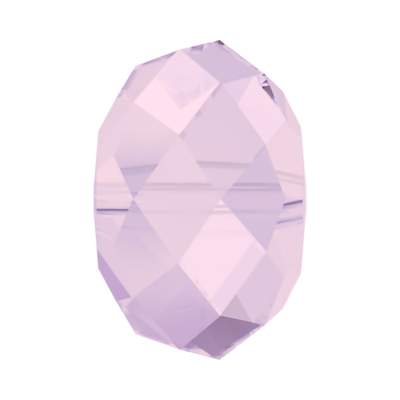 5040 6 mm Rose Water Opal - 360 pcs