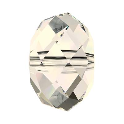 5040 6 mm Crystal Moonlight - 360 pcs