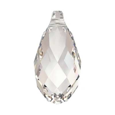 6010 11 x 5,5 mm Crystal Moonlight - 144 pcs