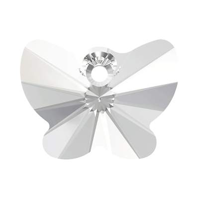 6754 18 mm Crystal - 72 pcs
