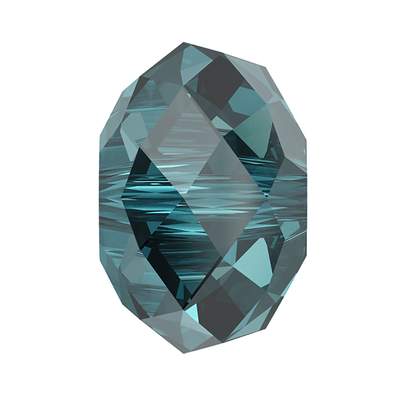 5040 8 mm Indicolite Satin - 288 pcs