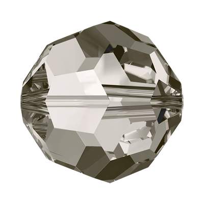5000 14 mm Crystal Satin - 72 pcs