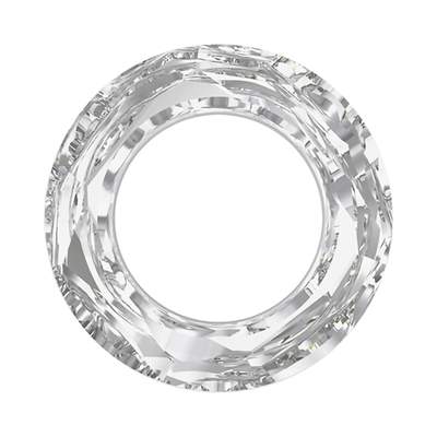 4139 14 mm Crystal CAL V SI - 72 pcs
