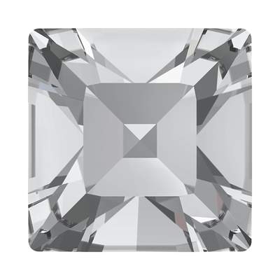 4428 4 mm Crystal FV - 1440 pcs