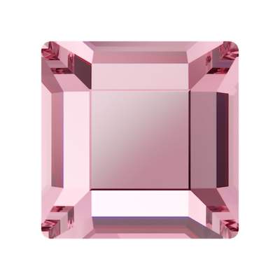 2400 3 mm Light Rose M HF - 1440 pcs