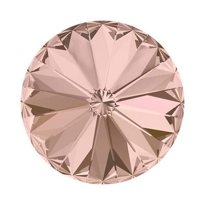 1122 ss 39 Vintage Rose F - 144 pcs