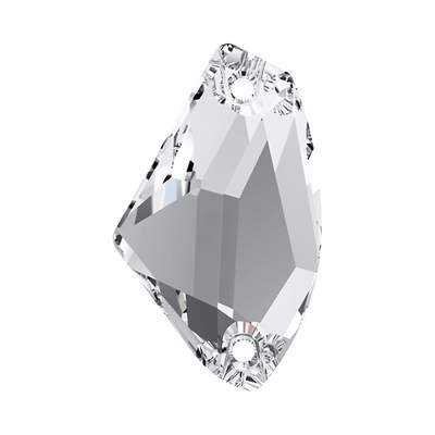 3256 14 x 8,5 mm Crystal F - 96 pcs