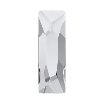 2555 8 x 2,6 mm Crystal F - 240 pcs