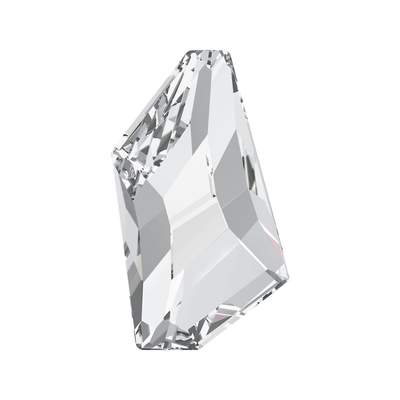 4766 28 x 15,5 mm Crystal F - 36 pcs