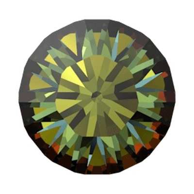 1028 pp 9 Crystal Volcano F - 1440 pcs