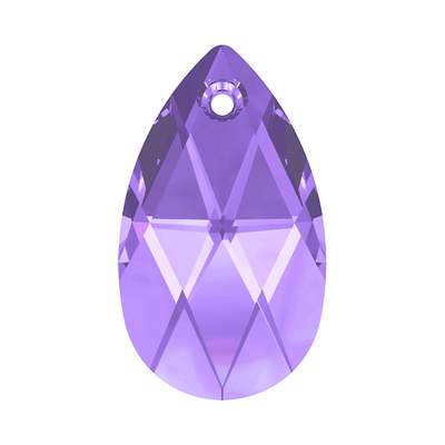 6106 16 mm Tanzanite - 144 pcs