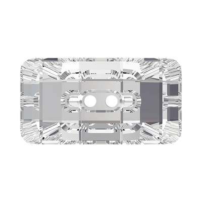 3093 30 x 16 mm Crystal M - 30 pcs