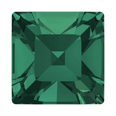 4428 3 mm Emerald F - 1440 pcs