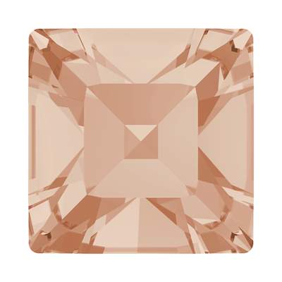 4428 2 mm Light Peach - 1440 pcs