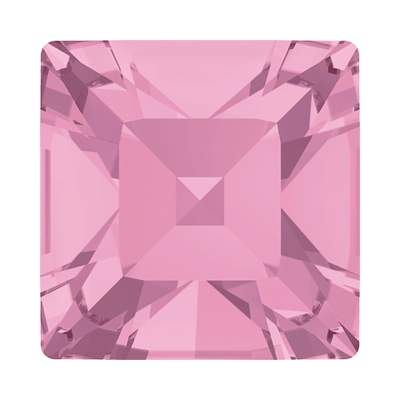 4428 3 mm Light Rose F - 1440 pcs