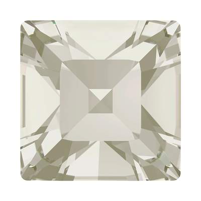 4428 3 mm Crystal Silver Shade F - 1440 pcs