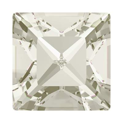 4428 8 mm Crystal Silver Shade F - 144 pcs
