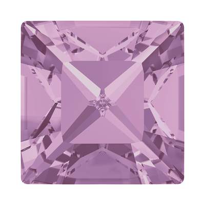 4428 8 mm Light Amethyst F - 144 pcs