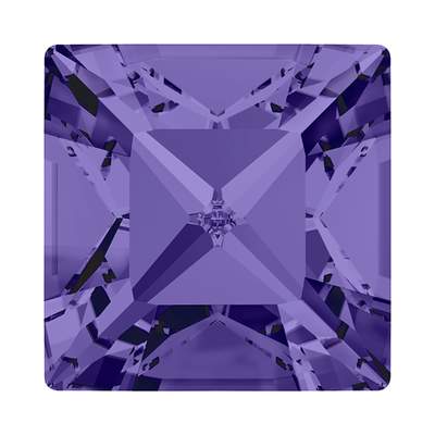 4428 8 mm Tanzanite F - 144 pcs
