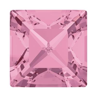 4428 8 mm Light Rose F - 144 pcs