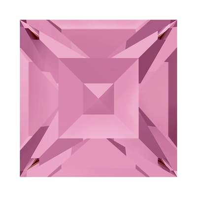 4428 1,5 mm Light Rose F - 1440 pcs