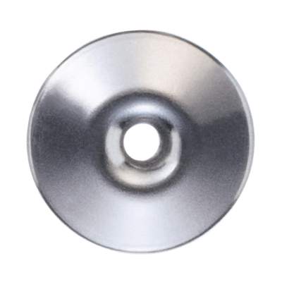 53007 088 Backpart Stainless steel 8 mm - 1000 pcs