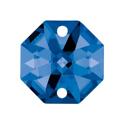 8116 14 mm Dark Sapphire - 1800 pcs