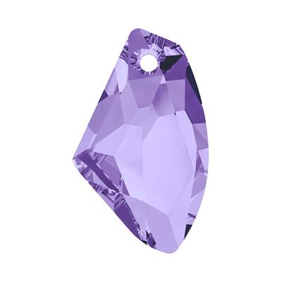 6656 19 mm Tanzanite - 48 pcs