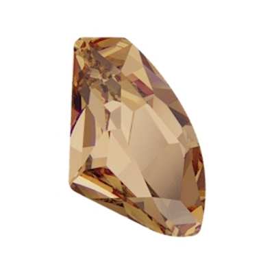 4757 19 x 11,5 mm Light Colorado Topaz F - 96 pcs