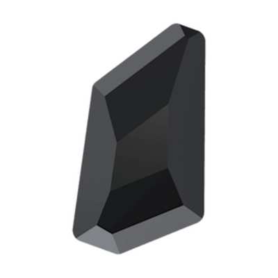 4767 18 x 10 mm Jet - 96 pcs