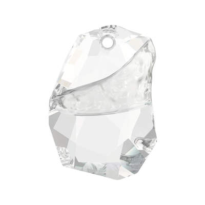 6191 19 mm Crystal - 24 pcs